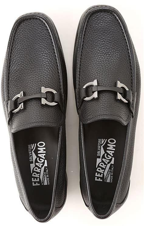 sapato salvatore ferragamo masculino|ferragamo shoes for men.